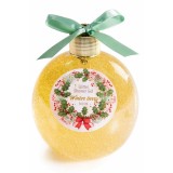 Gel dus, cadou Craciun aroma Winter Berry &Oslash; 9,5 cm x 12,5 H, 500 ml