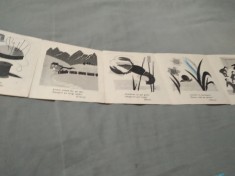 CARTE VECHE GHICITORI foto