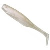 SHAD SOFT BAIT GUNKI PEPS, WHITE FLASH, 7CM, 2.5G, 7BUC/PLIC, Savage Gear