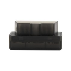 Interfata Diagnoza Auto Techstar?, Super Mini, Negru, OBD2, BT4.0, ELM327, Android si IoS foto