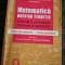 MATEMATICA BREVIAR TORETIC EXERCITII SI PROBLEME PROPUSE SI REZOLVATE SIMION
