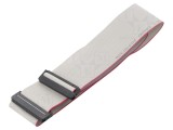 Cablu Panglică cu Conectori IDC 1mm 0,6m