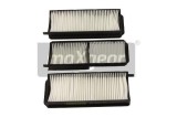 Filtru polen aer habitaclu MAZDA 323 S VI limuzina (BJ) (1998 - 2004) MAXGEAR 26-1081