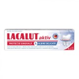 Pasta de dinti Aktiv Whitening, 75 ml, Lacalut