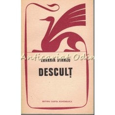 Descult - Zaharia Stancu