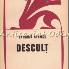 Descult - Zaharia Stancu