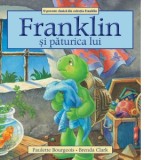 Franklin si paturica lui - Paulette Bourgeois, Bianka Diana Gales, Brenda Clark