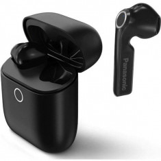 Casti In-ear Panasonic RZ-B100WDE-K Bluetooth True Wireless Black foto