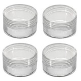 Set Recipiente pentru Călătorii &ndash; Economisire de Spațiu, CMCLASS