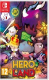 Heroland Knowble Edition NSW