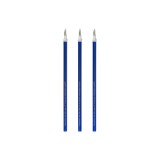 Set 3 rezerve pix - Legami Erasable Pen - Blue | Legami