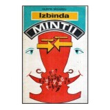 Valentin Radulescu - Izbanda mintii - 120262
