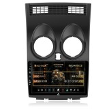 Cumpara ieftin Navigatie Nissan Qashqai (2006-2014), Android 13, A-Octacore 4GB RAM + 64GB ROM, 9 Inch - AD-BGA9004+AD-BGRKIT161