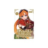 I Picked Up This World's Strategy Guide, Vol. 1: Volume 1