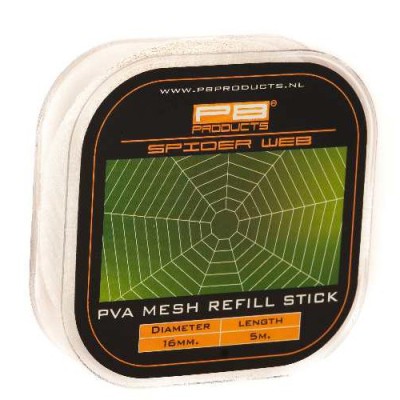 PB PVA REFIL STICK 5M / 16MM foto
