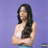 Olivia Rodrigo Sour LP (vinyl)