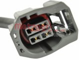 Sonda Lambda MAZDA 6 Hatchback (GG) (2002 - 2008) METZGER 0893533