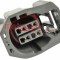 Sonda Lambda MAZDA 6 Hatchback (GG) (2002 - 2008) METZGER 0893533
