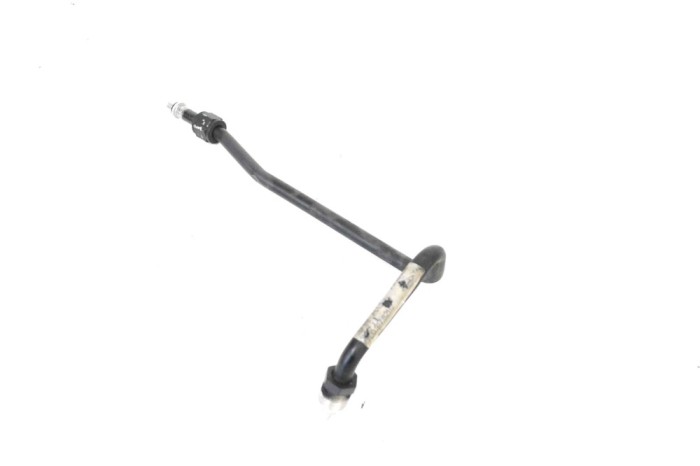 Conducta de răcire cutie de viteze PORSCHE CAYENNE 9PA 2005 OEM: 7L0917821C