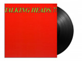 77 - Vinyl | Talking Heads