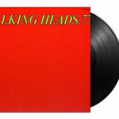 77 - Vinyl | Talking Heads