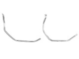 Kit Fibra dreapta pentru reparatie lumini de zi DRL far BMW Seria 8 G14, G15, G16 - LG-G15-1822 RIGHT