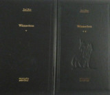 Winnetou de Karl May Colectia Adevarul (2 vol.)