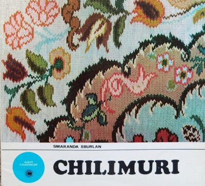 Chilimuri - Smaranda Sburlan , F474 foto
