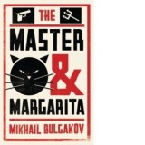 The Master and Margarita: New Translation - MIKHAIL BULGAKOV