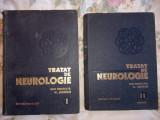 C. Arseni - Tratat de neurologie (volumul 1 + 2)
