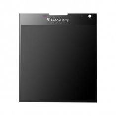 Display Cu Touchscreen BlackBerry Passport Q30 Negru foto
