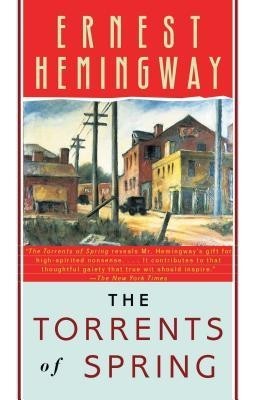 The Torrents of Spring