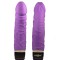 Vibrator Classic Original Violet, 20x4 cm