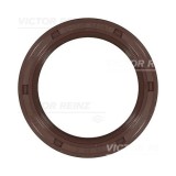 Victor Reinz Simering, arbore cotit