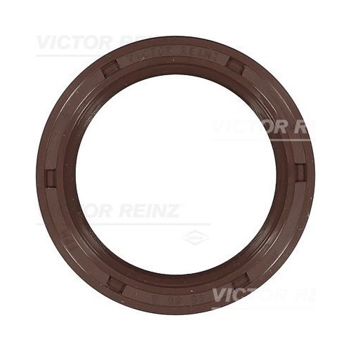 Victor Reinz Simering, arbore cotit