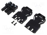 Conector AC DEGSON DGBSC-PG01F/2.5-03P-13-00Z(H)
