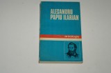Alesandru Papiu Ilarian - Antologie