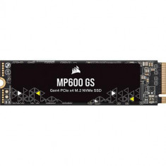 SSD Corsair MP600GS 1TB, PCI Express Gen 4.0 x 4, NVMe 1.4, M.2