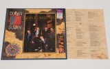 Duran Duran &ndash; Seven And The Ragged Tiger - disc vinil vinyl LP NOU