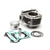 Kit cilindru scuter GY6 50 39mm