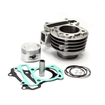 Kit cilindru scuter GY6 50 39mm foto