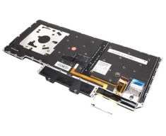 Tastatura Lenovo 01ER623 iluminata layout UK fara rama enter mare, 83V026L iluminata layout UK fara rama enter