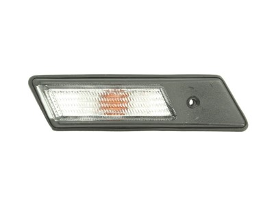 Lampa semnalizare aripa Bmw Seria 3 E30 10.1987-1990 Estate 10.1987-1993 Seria 3 (E36) 12.1990-03.1995 Seria 5 (E34) Sedan 1988-1995 +ESTATE 1992-03. foto