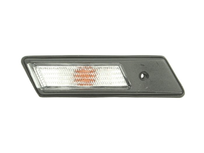 Lampa semnalizare aripa Bmw Seria 3 E30 10.1987-1990 Estate 10.1987-1993 Seria 3 (E36) 12.1990-03.1995 Seria 5 (E34) Sedan 1988-1995 +ESTATE 1992-03.
