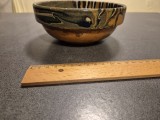 Bol ceramica clasic