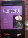 Cancerul - Maurice Tubiana, Editura Corint, 2002, 121 pagini
