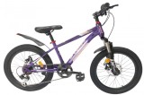 Cumpara ieftin Bicicleta Copii BR BR-D2007M 2025 - 20 inch, Mov Ultimate FactoryBikes