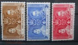 CV2 1937 SERIE COLONII BRITANICE SWAZILAND