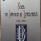 Foita de istorie si literatura - Bogdan Petriceicu Hasdeu