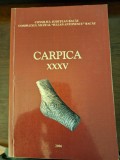 Cumpara ieftin Carpica, XXXV, 2006 - studii si articole arheologie